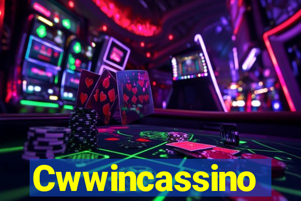 Cwwincassino