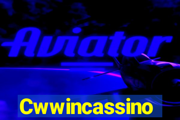 Cwwincassino
