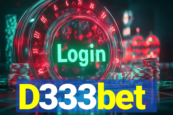 D333bet