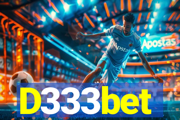 D333bet