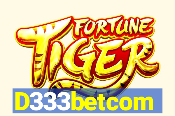 D333betcom