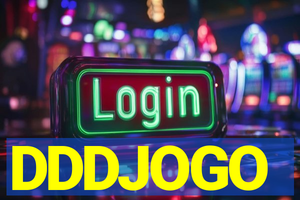 DDDJOGO