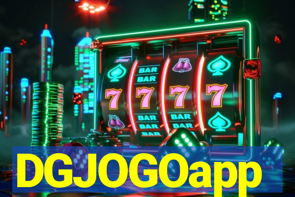 DGJOGOapp