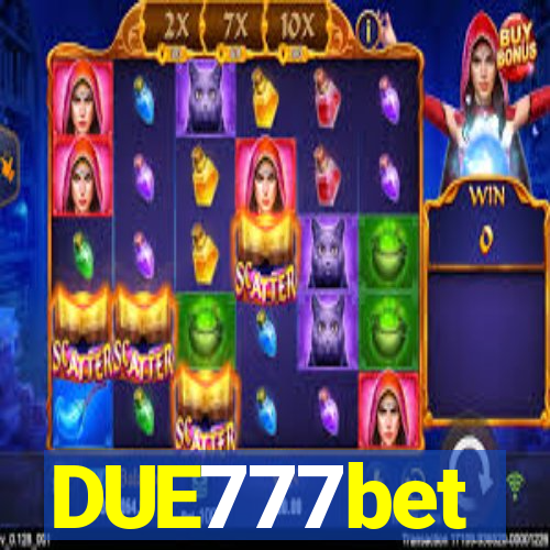 DUE777bet