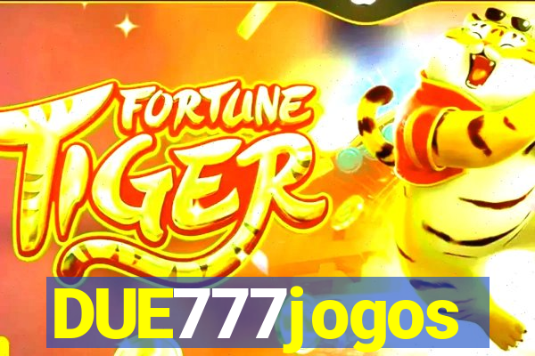 DUE777jogos