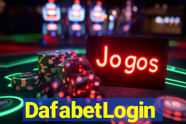 DafabetLogin