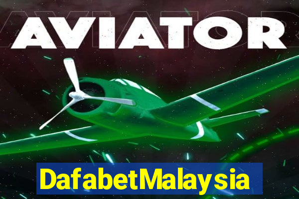 DafabetMalaysia