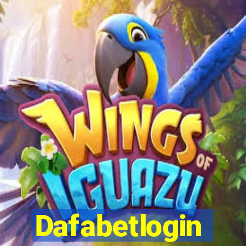 Dafabetlogin