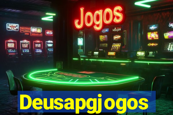Deusapgjogos