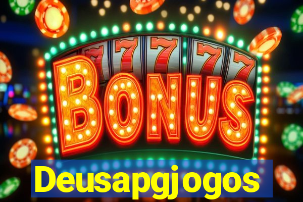 Deusapgjogos
