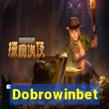 Dobrowinbet