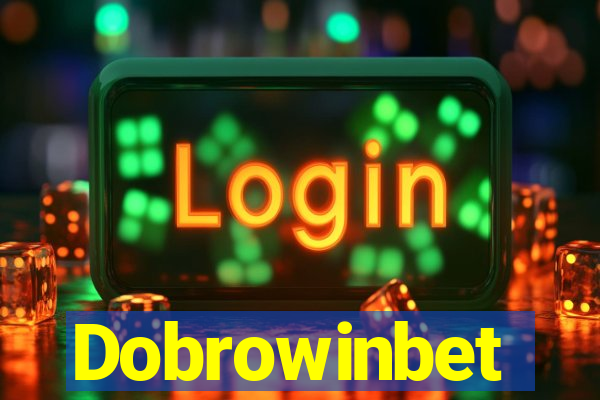 Dobrowinbet