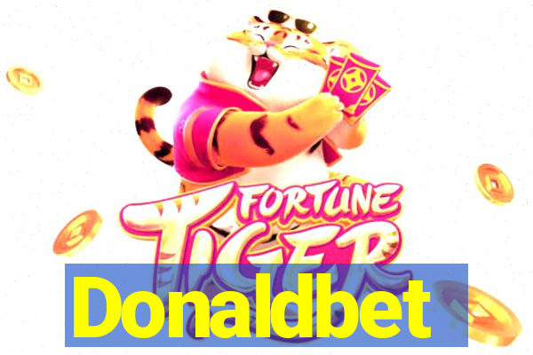 Donaldbet