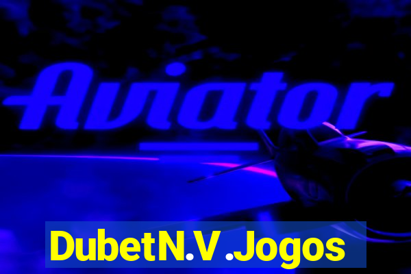 DubetN.V.Jogos