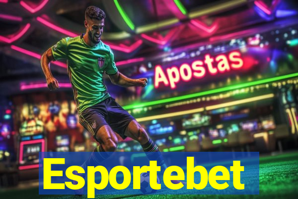 Esportebet