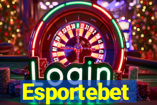 Esportebet