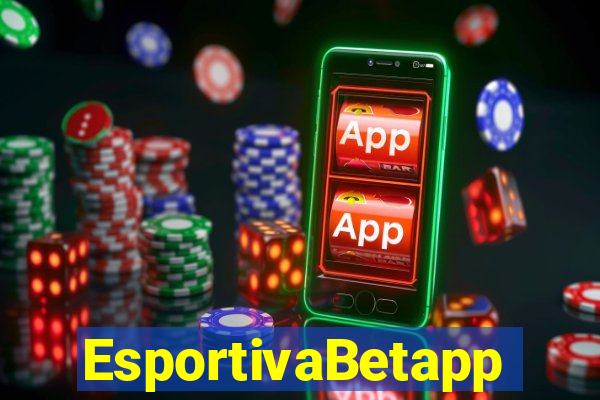 EsportivaBetapp