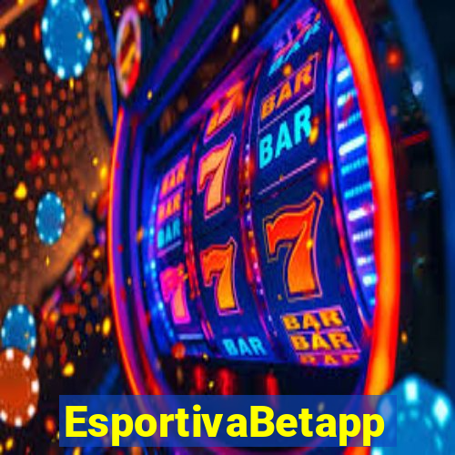 EsportivaBetapp