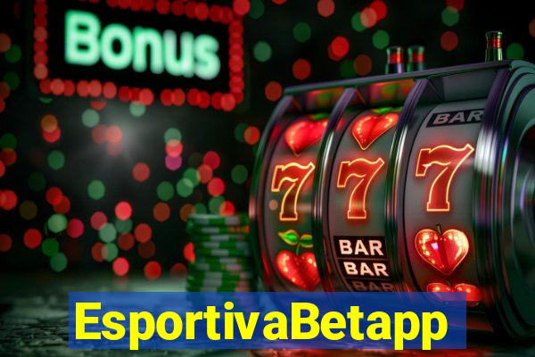 EsportivaBetapp
