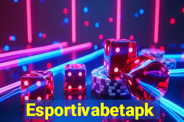 Esportivabetapk
