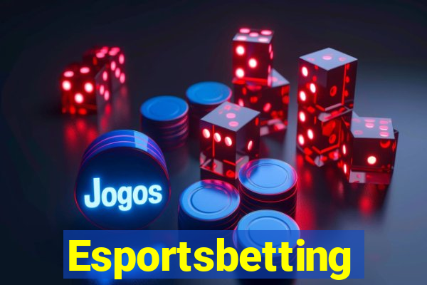 Esportsbetting