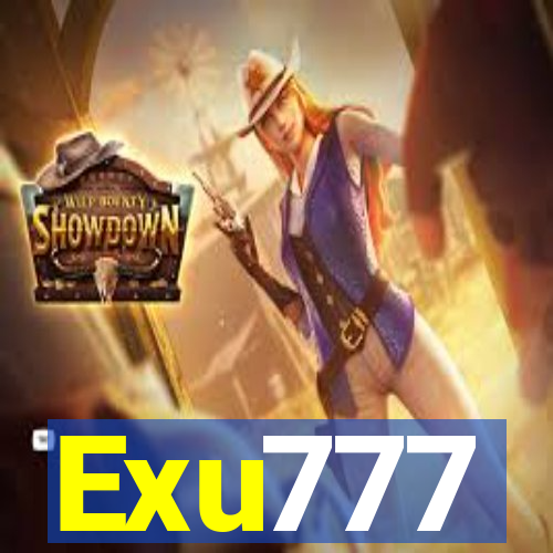 Exu777