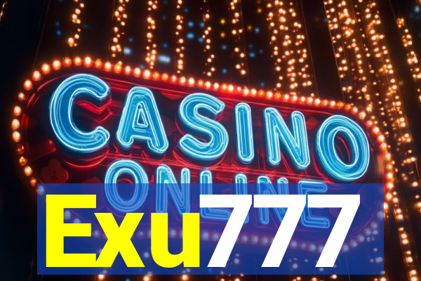 Exu777