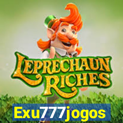 Exu777jogos