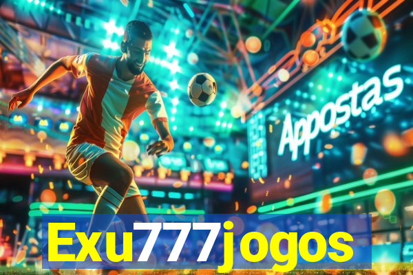 Exu777jogos