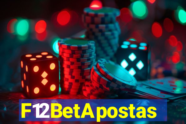 F12BetApostas