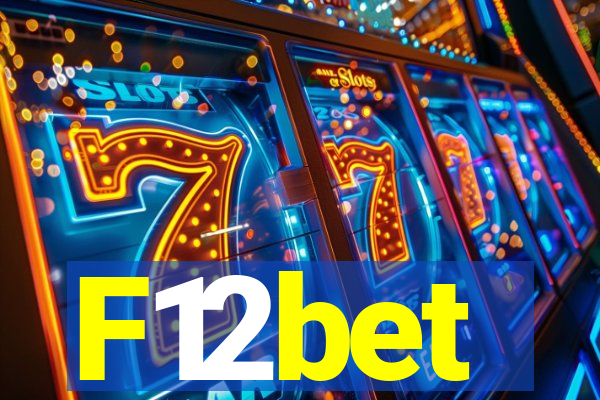 F12bet