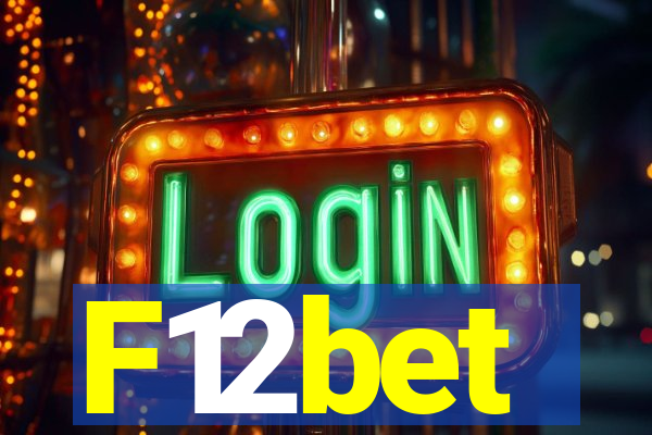 F12bet