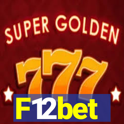 F12bet