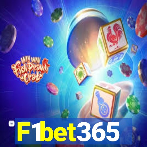 F1bet365