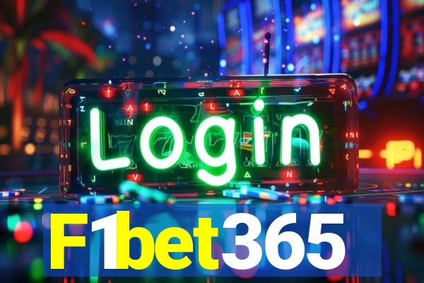 F1bet365