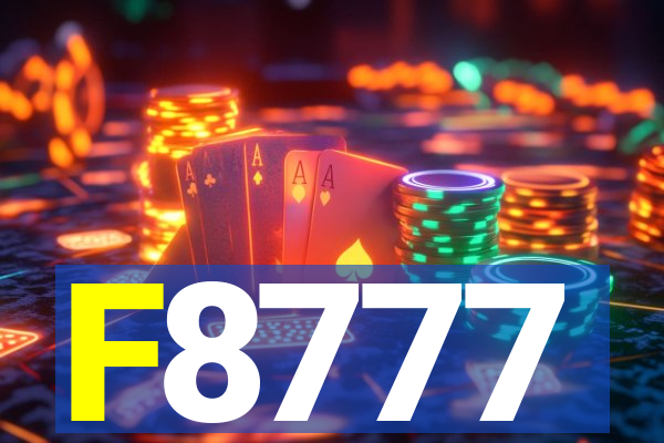 F8777