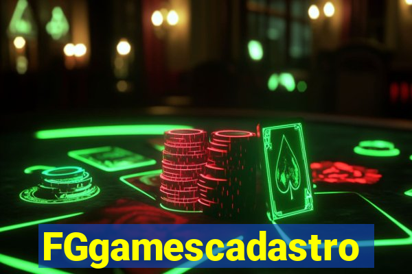 FGgamescadastro