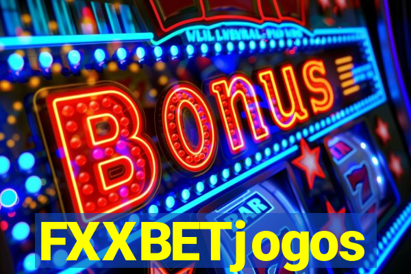 FXXBETjogos