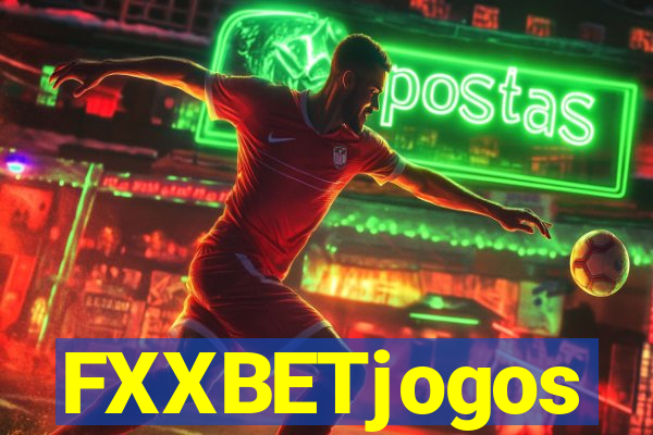FXXBETjogos