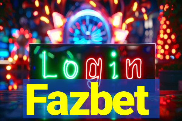 Fazbet