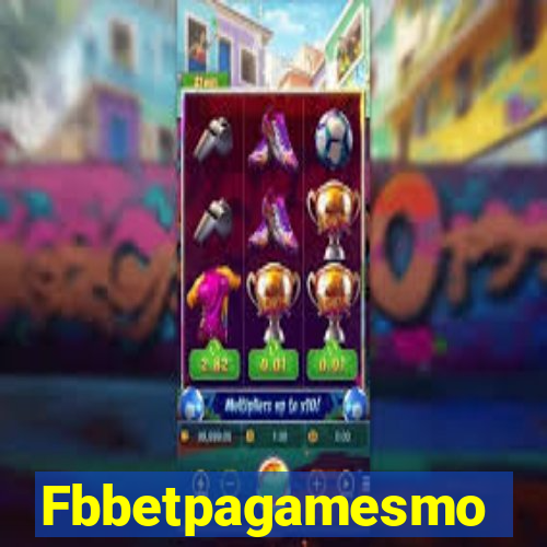 Fbbetpagamesmo