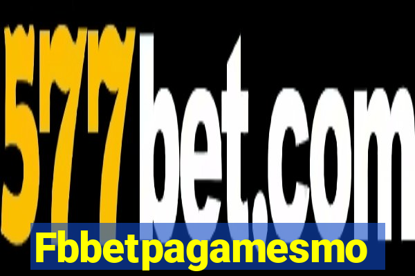 Fbbetpagamesmo