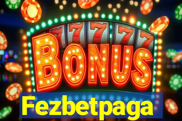 Fezbetpaga