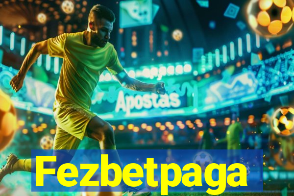 Fezbetpaga