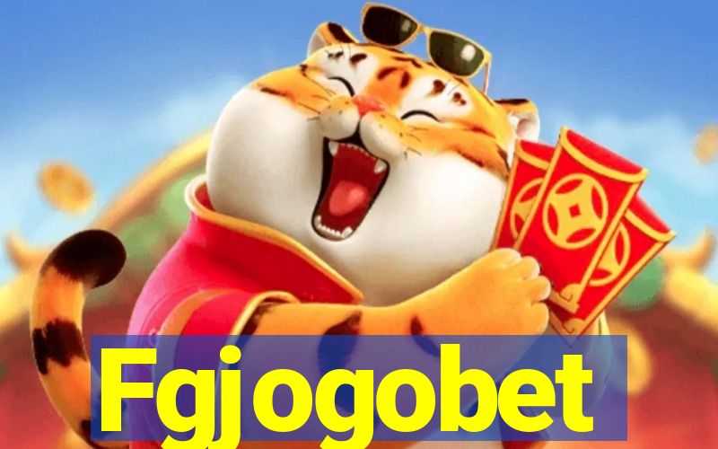 Fgjogobet
