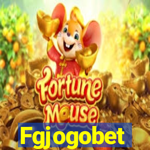 Fgjogobet