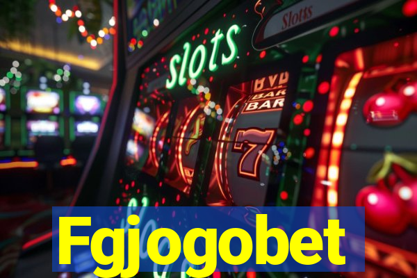 Fgjogobet