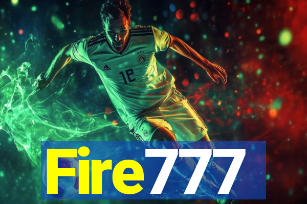 Fire777