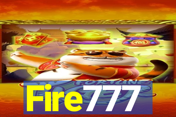 Fire777