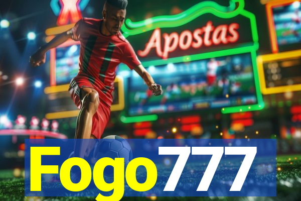 Fogo777
